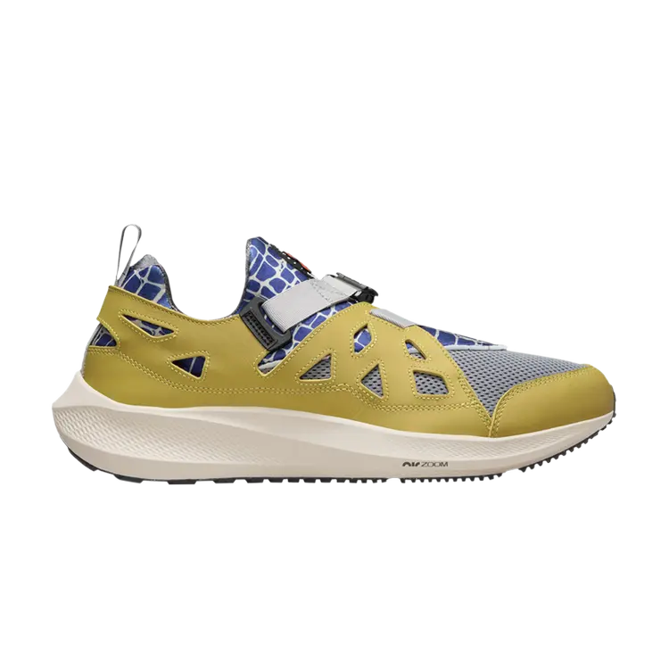 

Кроссовки Nike Patta x Air Huarache 20Y24, желтый