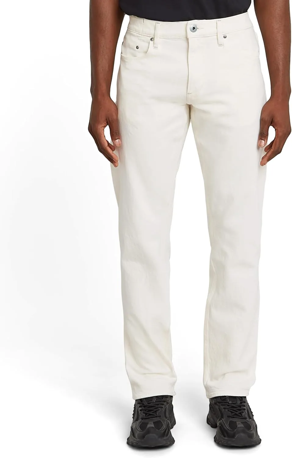 

G-Star мужские джинсы 3301 Straight Leg