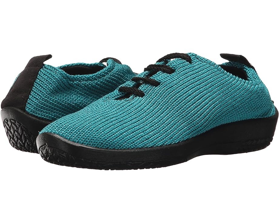 

Кроссовки Arcopedico LS, цвет Turquoise