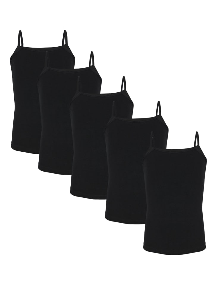 

Майка TupTam, черный