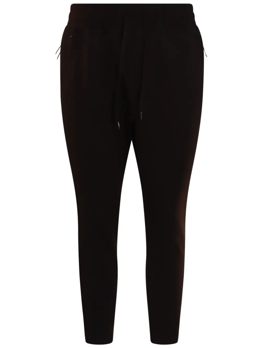 

Спортивные брюки с логотипом C.P. Company, черный