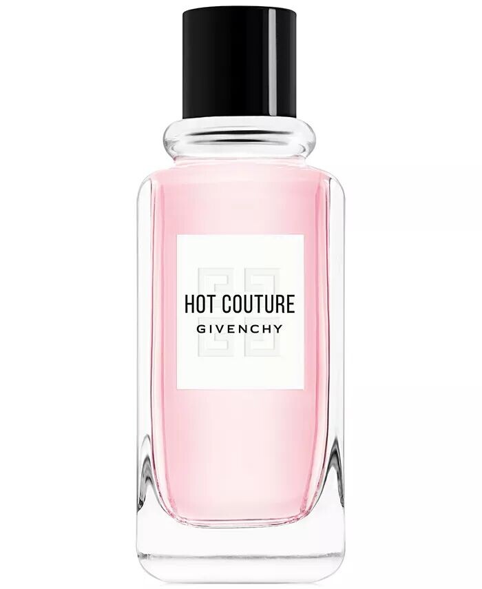 

Туалетная вода Hot Couture, 3,3 унции Givenchy