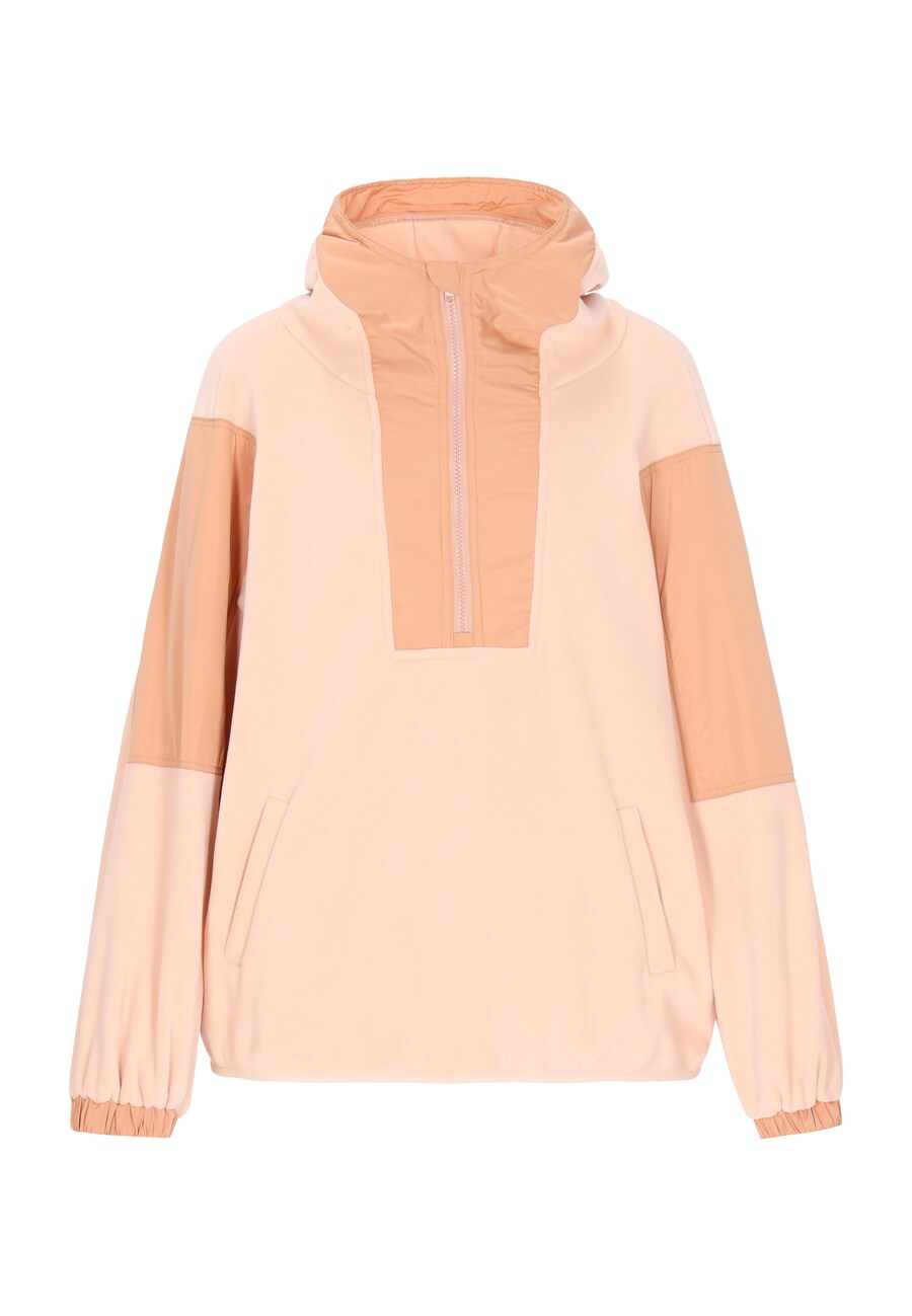 

Толстовка UCY, цвет Beige/Nude