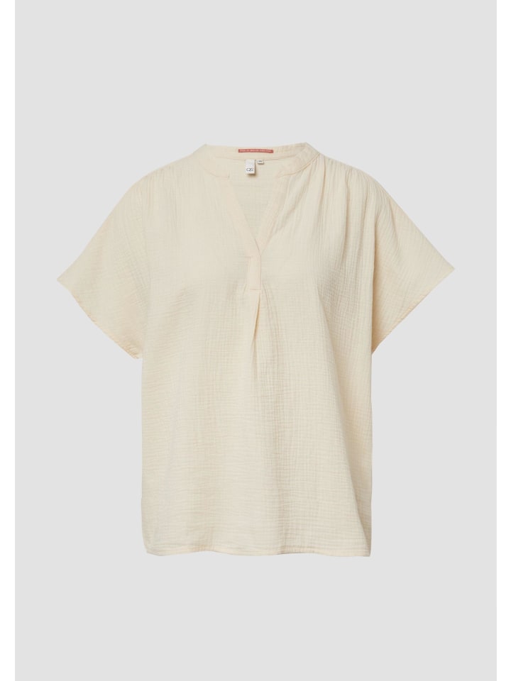 

Блузка 0808_светло-песочный QS