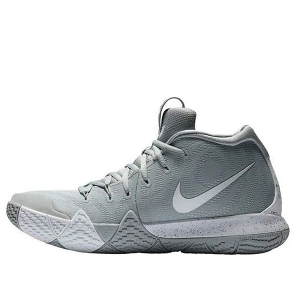 

Кроссовки kyrie 4 Nike, серый