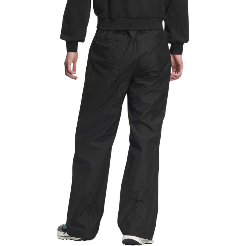 X Ordinary People FW24 Спортивные брюки Мужские Черные Adidas Originals — фото 4