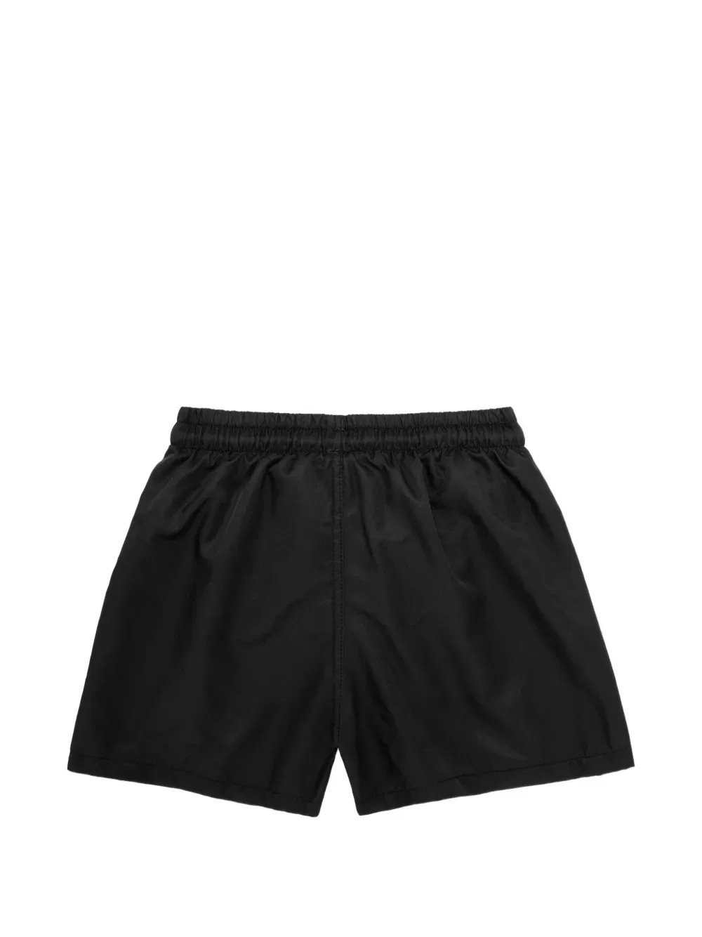 Плавки с логотипом Philipp Plein Junior, черный — фото 2