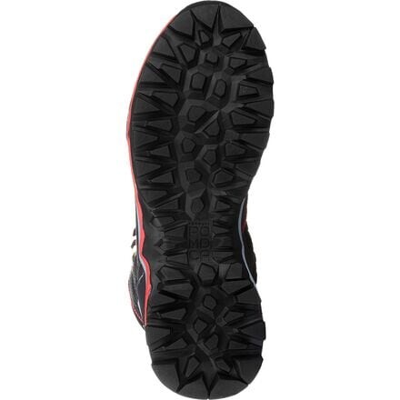 Походные ботинки Mountain Trainer Lite Mid GTX женские Salewa, цвет Premium Navy/Blue Fog — фото 4