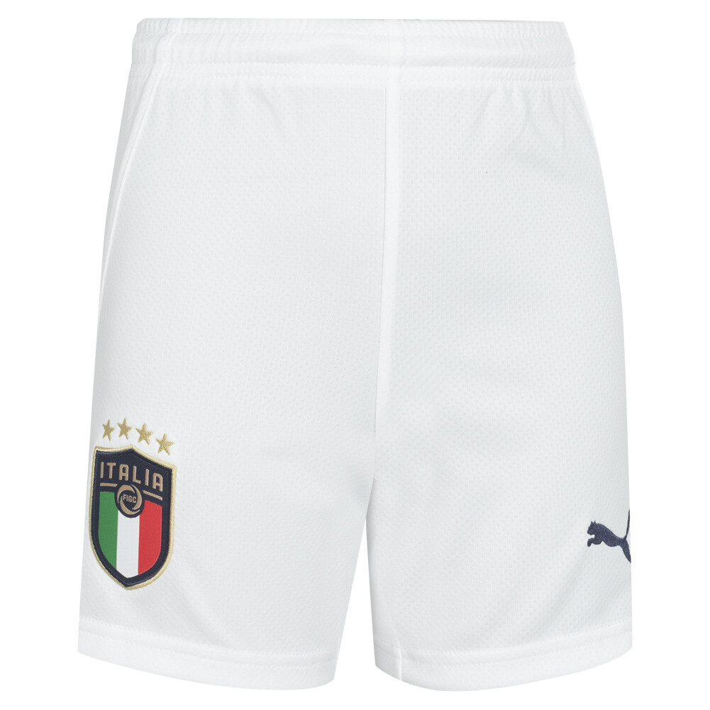 

Италия Шорты Figc PUMA Kids