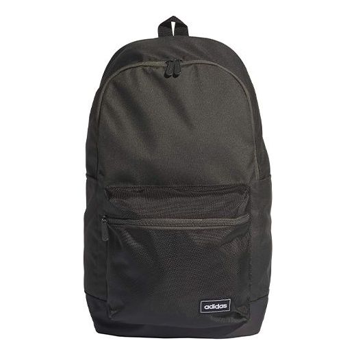 

Рюкзак adidas Classic Medium Backpack 'Green', зеленый