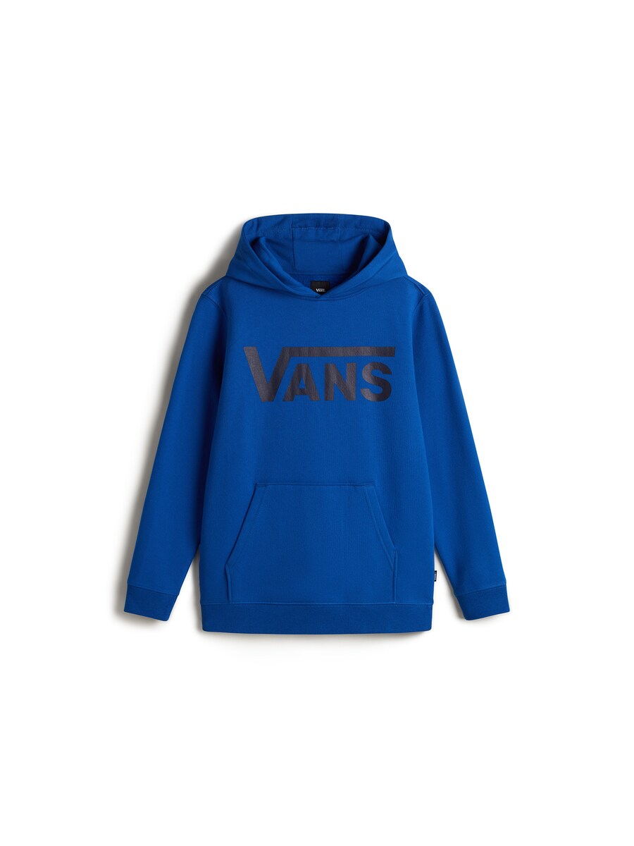 

Толстовка VANS Classic II, синий