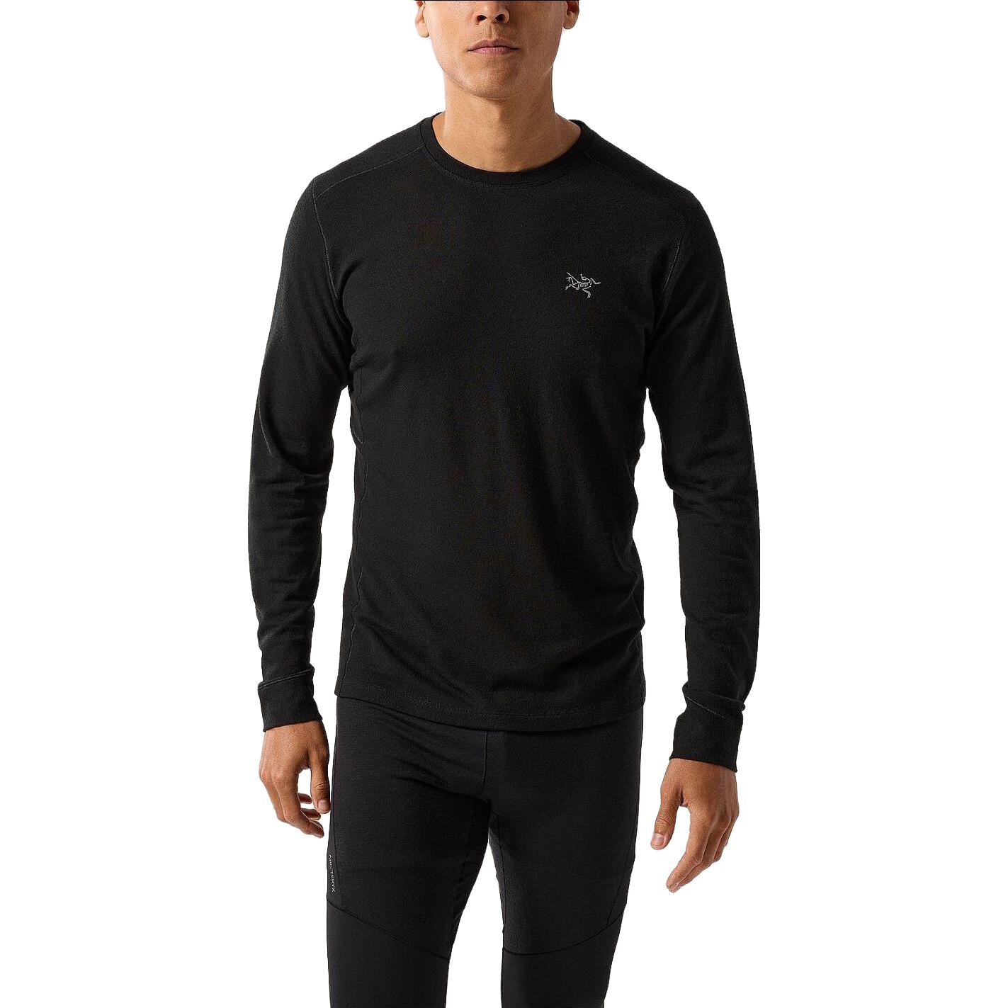 Свитшот RHO Мужской Arcteryx, Юкон Желтый/Юкон — фото 3
