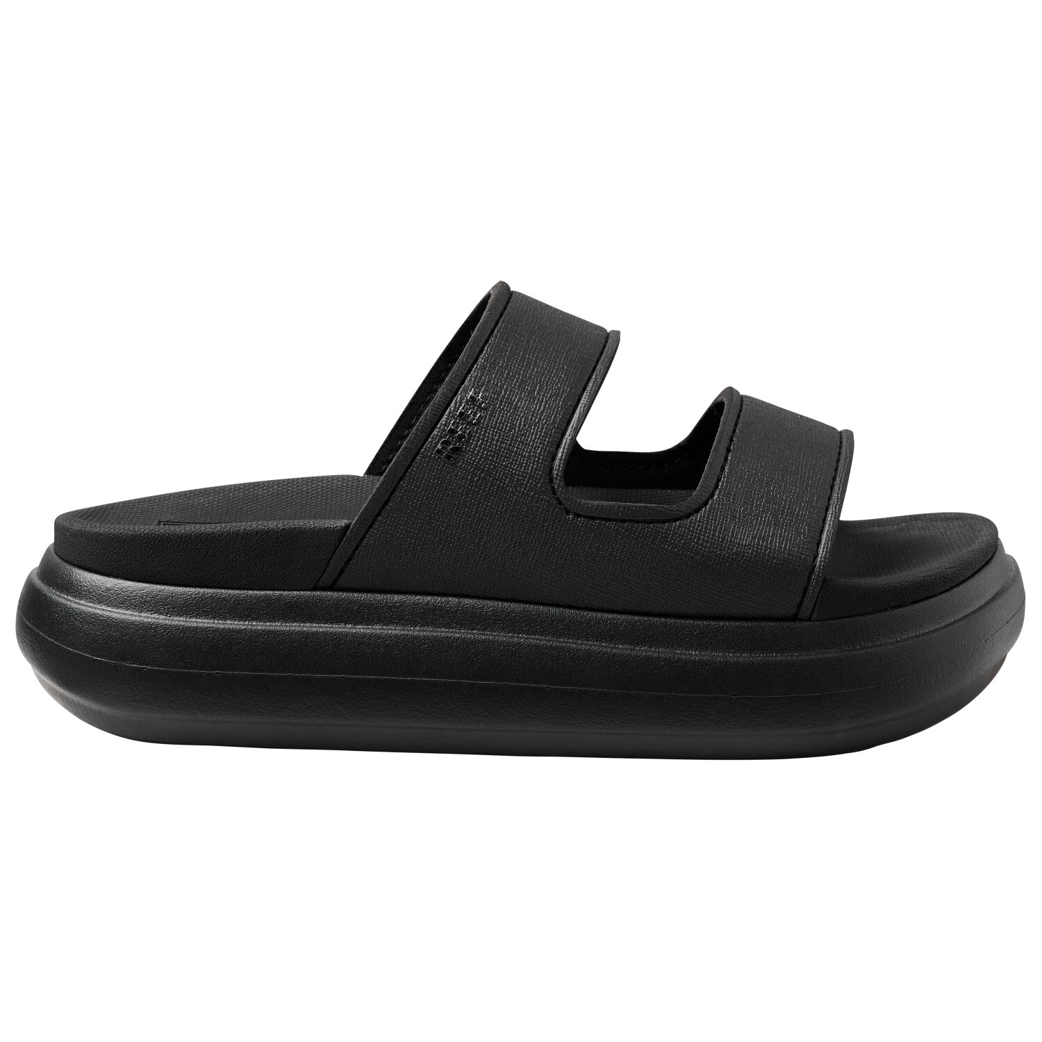 

Сандалии Reef Women's Cushion Bondi 2 Bar, цвет Black/Black