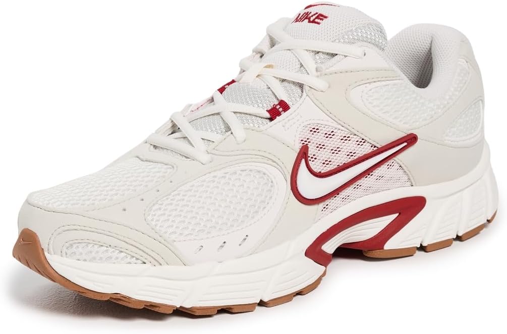 

Мужские кроссовки Nike V5, красный