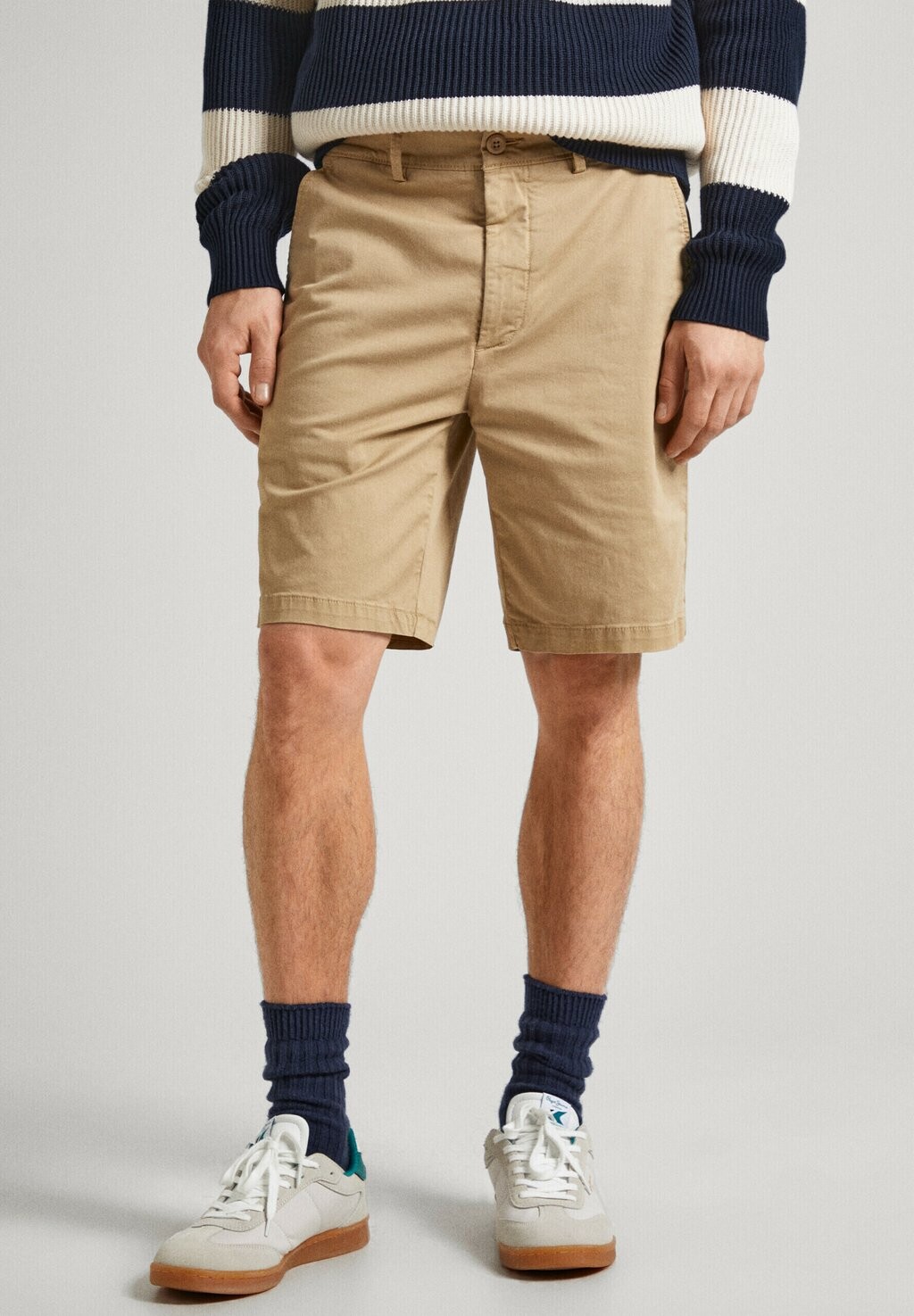 

Шорты REGULAR Pepe Jeans, цвет khaki beige