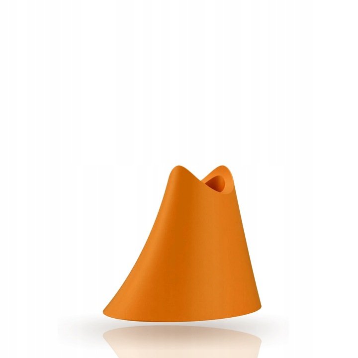 

Подставка для зубных щеток Promis Single ORANGE
