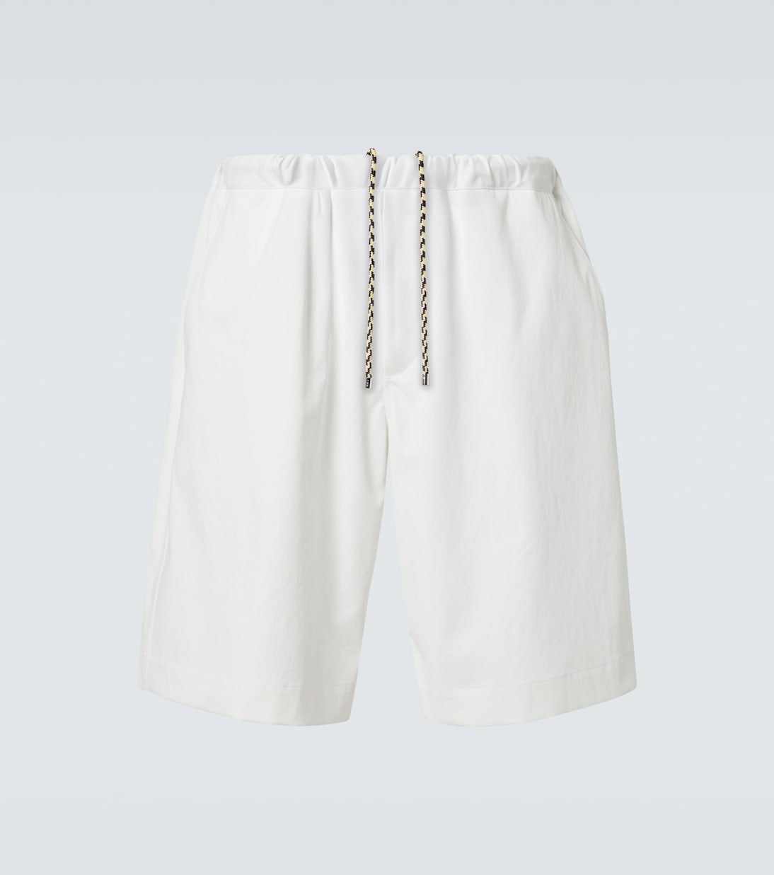 

Технические шорты Plan C, Chalk