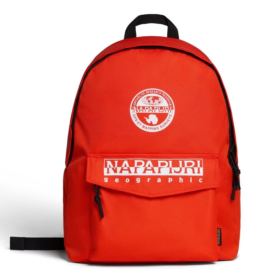 

Рюкзак NAPAPIJRI Backpack Hornby, красный