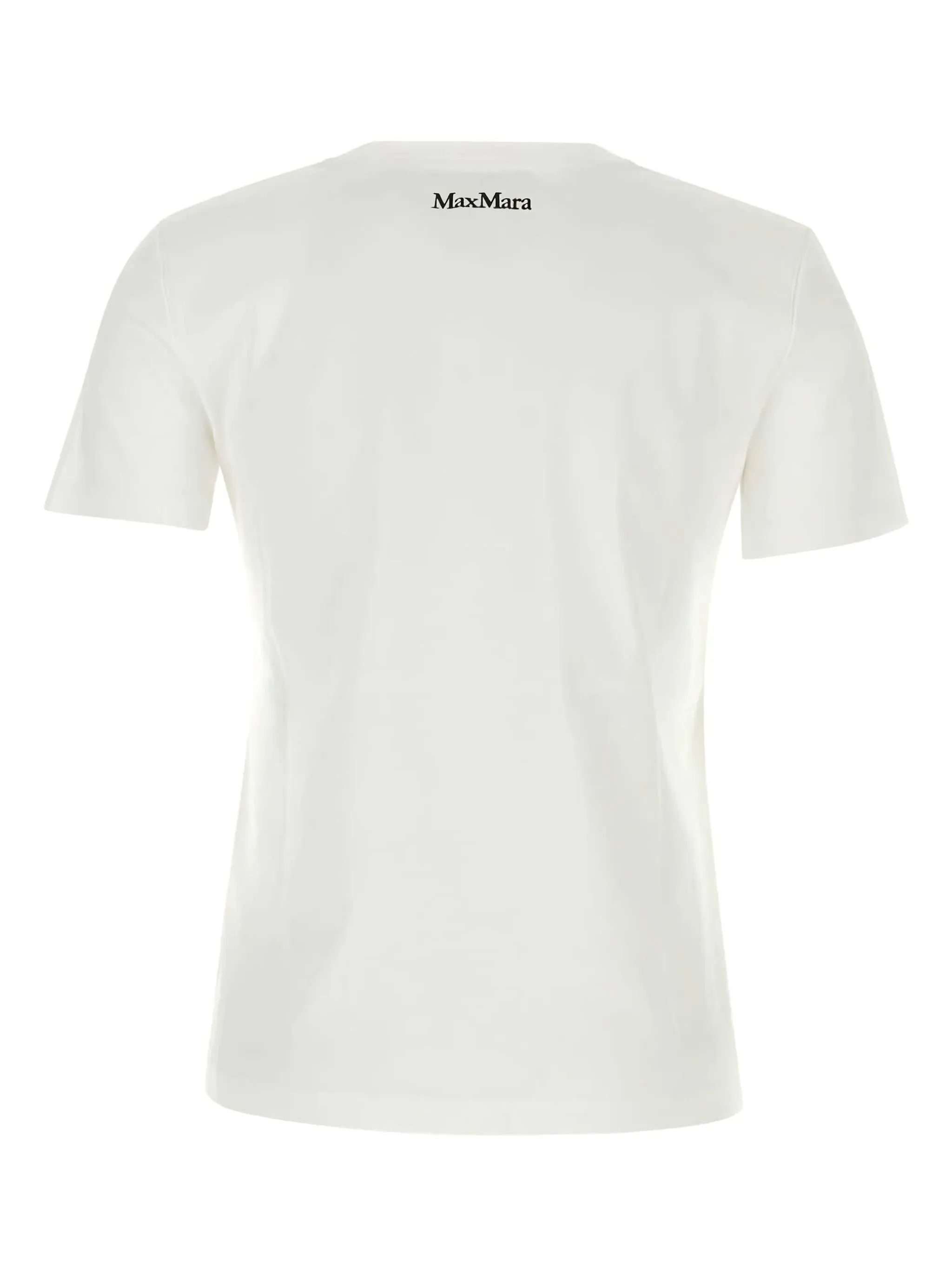 

Футболка Ernesta Max Mara, белый