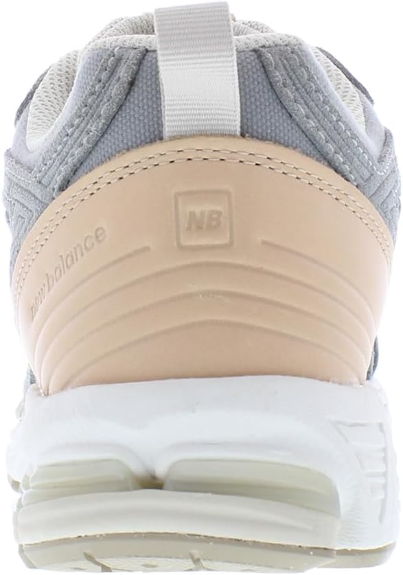 Кроссовки New Balance 1906 для мужчин, серый — фото 4