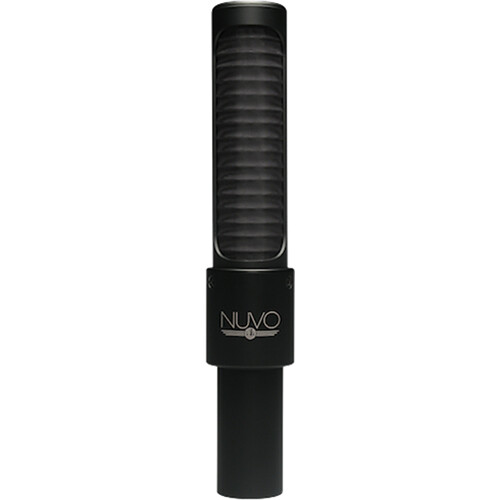 

Ленточный микрофон AEA Ribbon Mics NUVO N8 Far-Field Phantom-Powered Ribb N8
