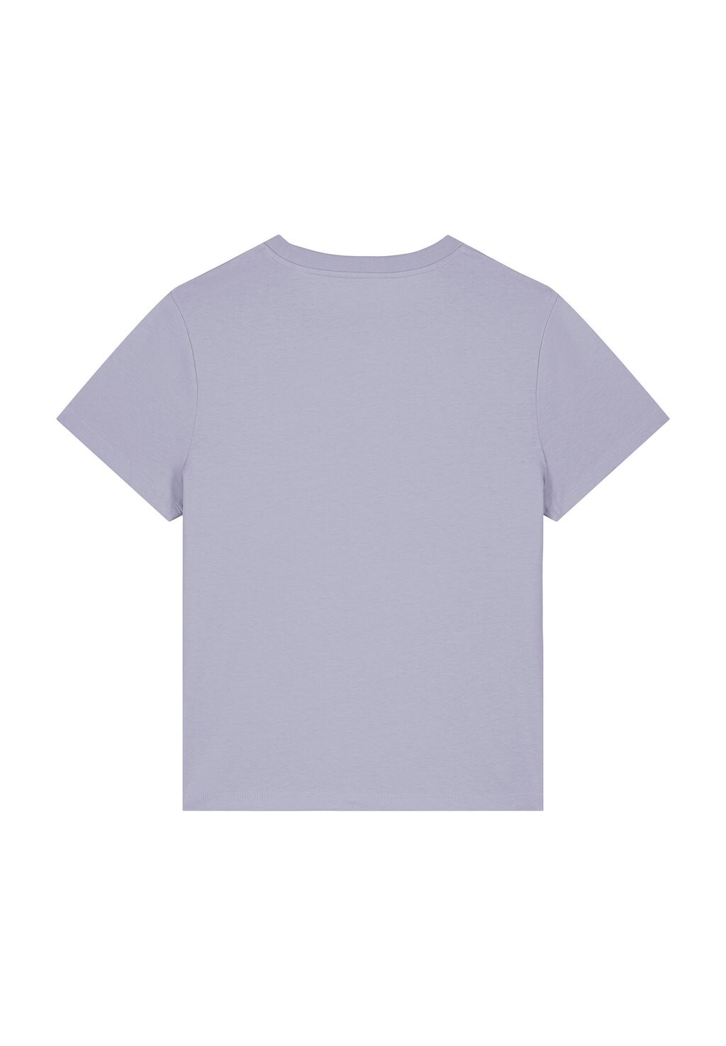 

Футболка с принтом MENTAL HEALTH watapparel, фиолетовый