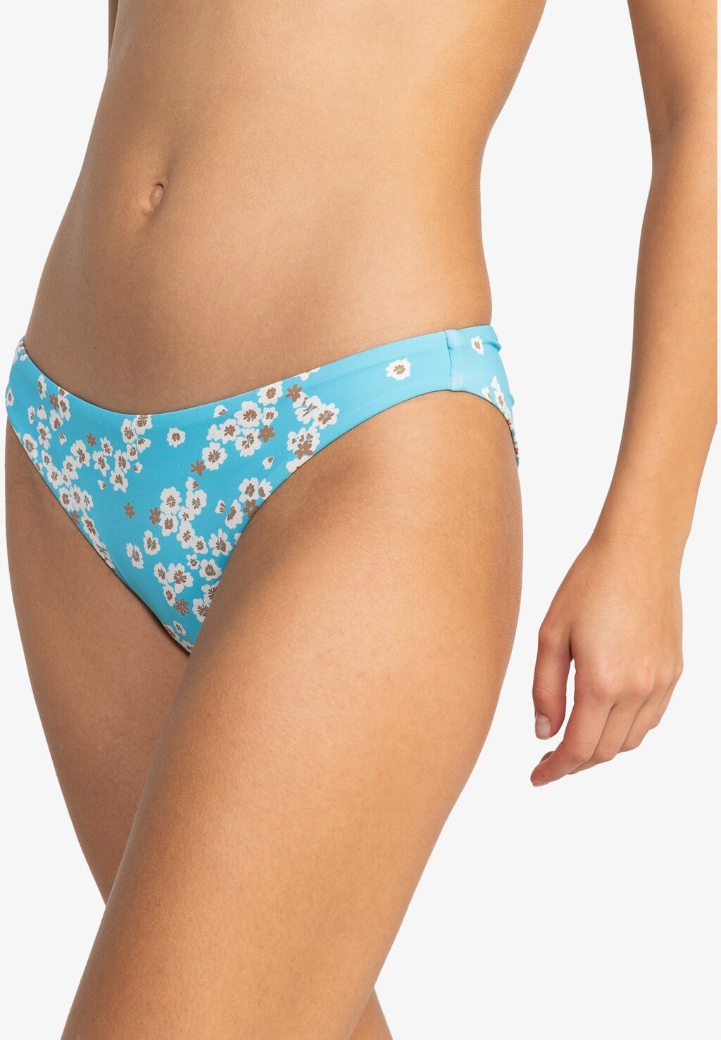 

MIT TIEFEM BUND ERJX404862 Printed Classics Roxy, Плавки бикини bjm