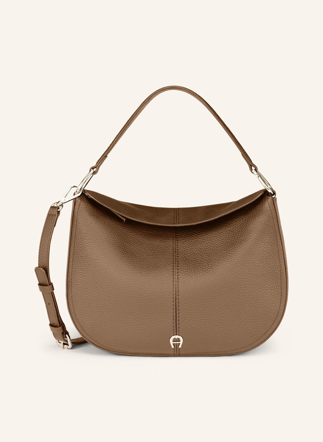 

Сумка-Ведро Саванна Aigner, бежевый