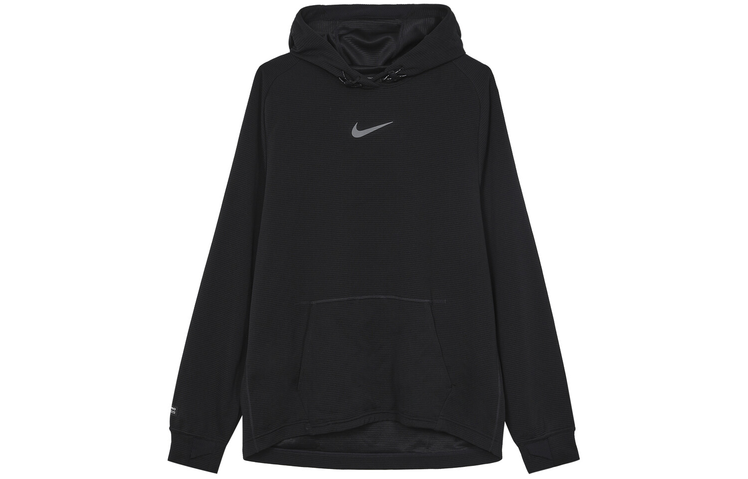 

Мужская толстовка Nike, Черный