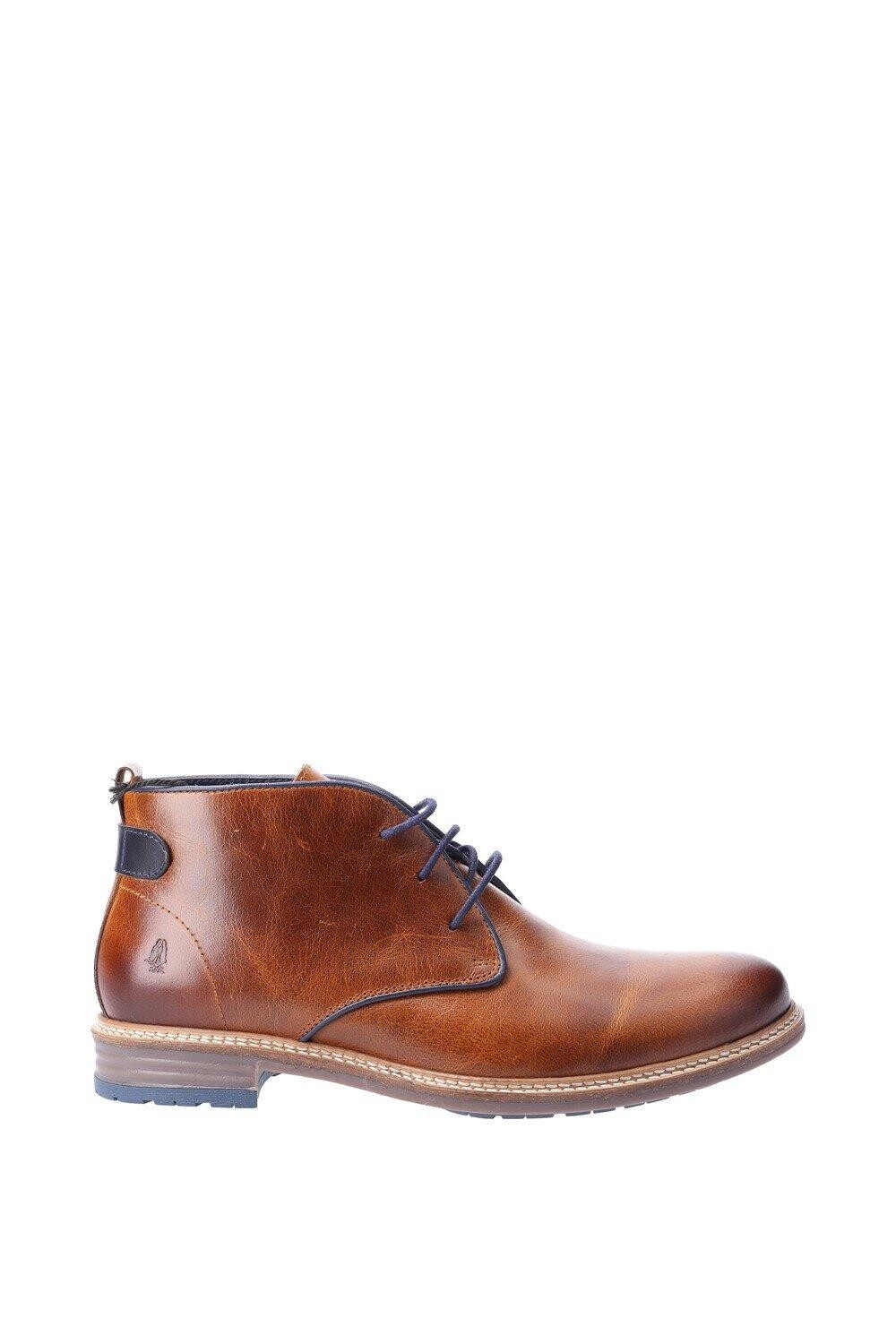 

Йонас Чукка Бут Hush Puppies, коричневый