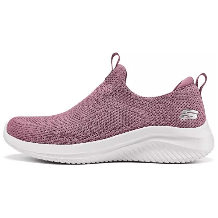 

Кроссовки Skechers Sport Lifestyle Shoes Women's Low-top Red, красный