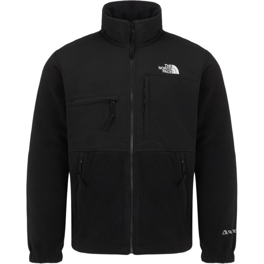 

Куртки и пальто мужские The North Face, черный