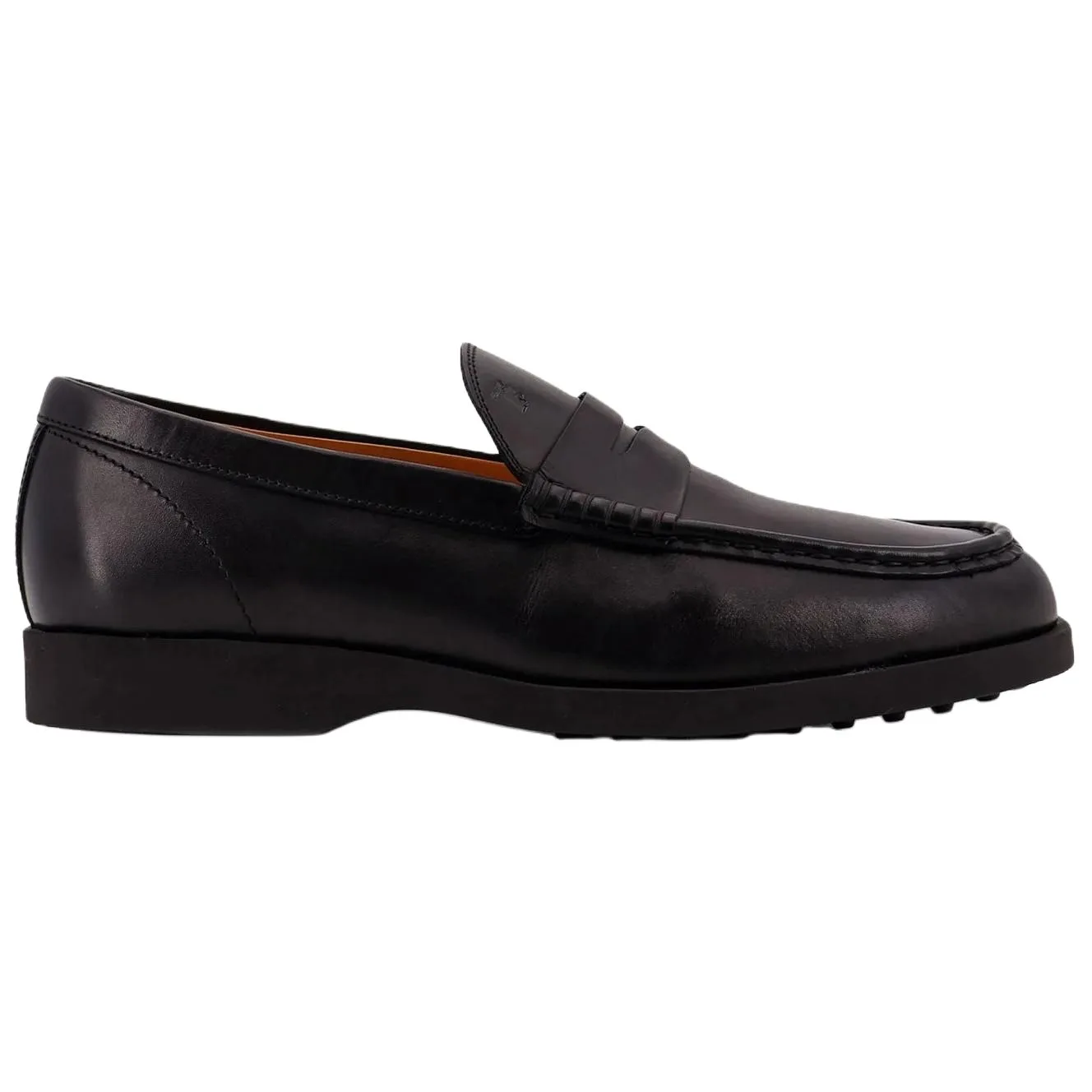 Пенни-лоферы Light 98L TOD'S, Original Shoe Box Not Included — фото 3