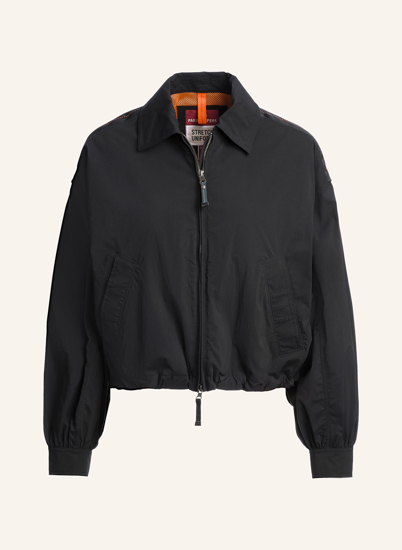 

Куртка Лоретта Parajumpers, черный