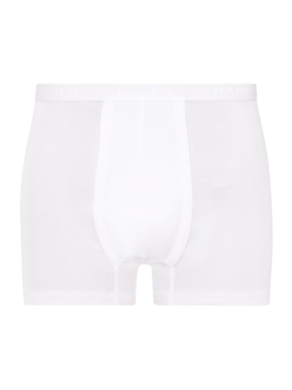 

Трусы боксеры Hanro Cotton Pure, белый