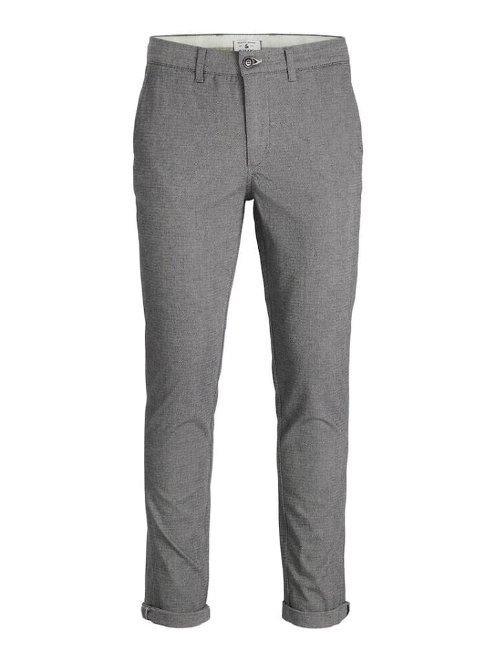 

Тканевые брюки Jack & Jones Hose, цвет Drizzle