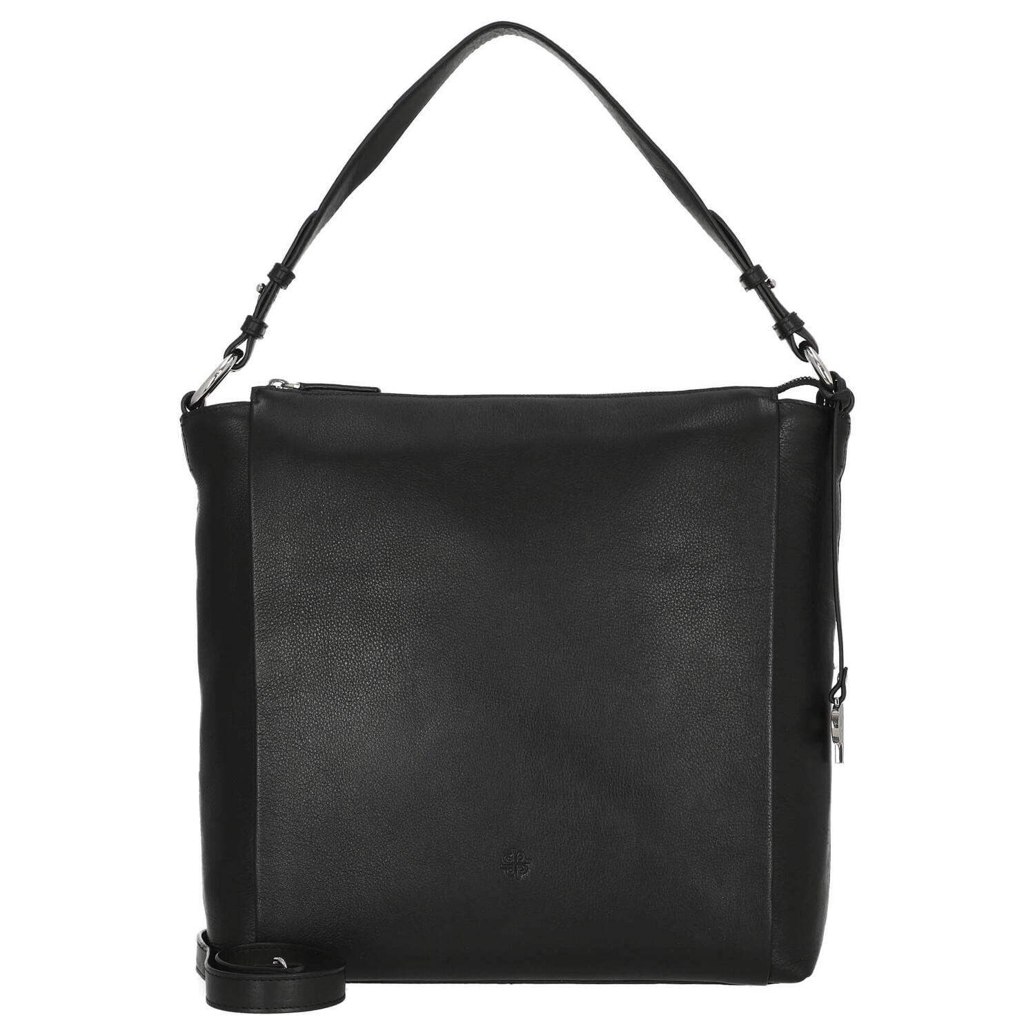 

Сумка через плечо PICARD Bali Schultertasche 35 см, черный