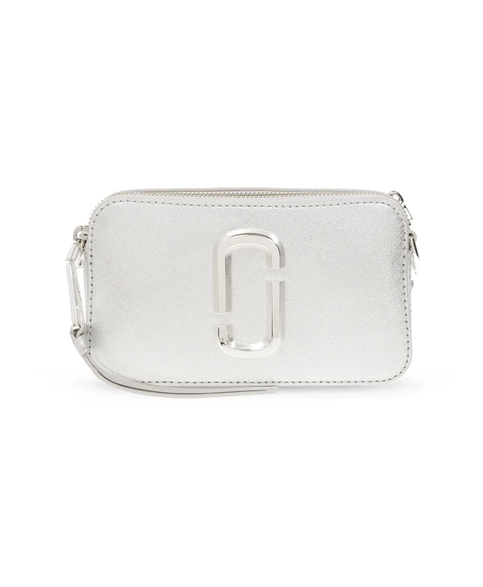 

Сумка через плечо Snapshot Marc Jacobs, серый