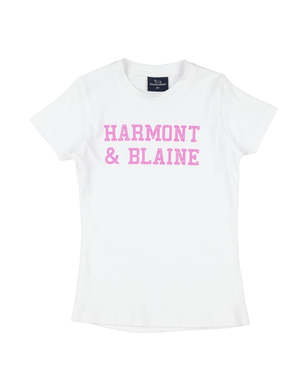 

Футболка Harmont & Blaine, белый