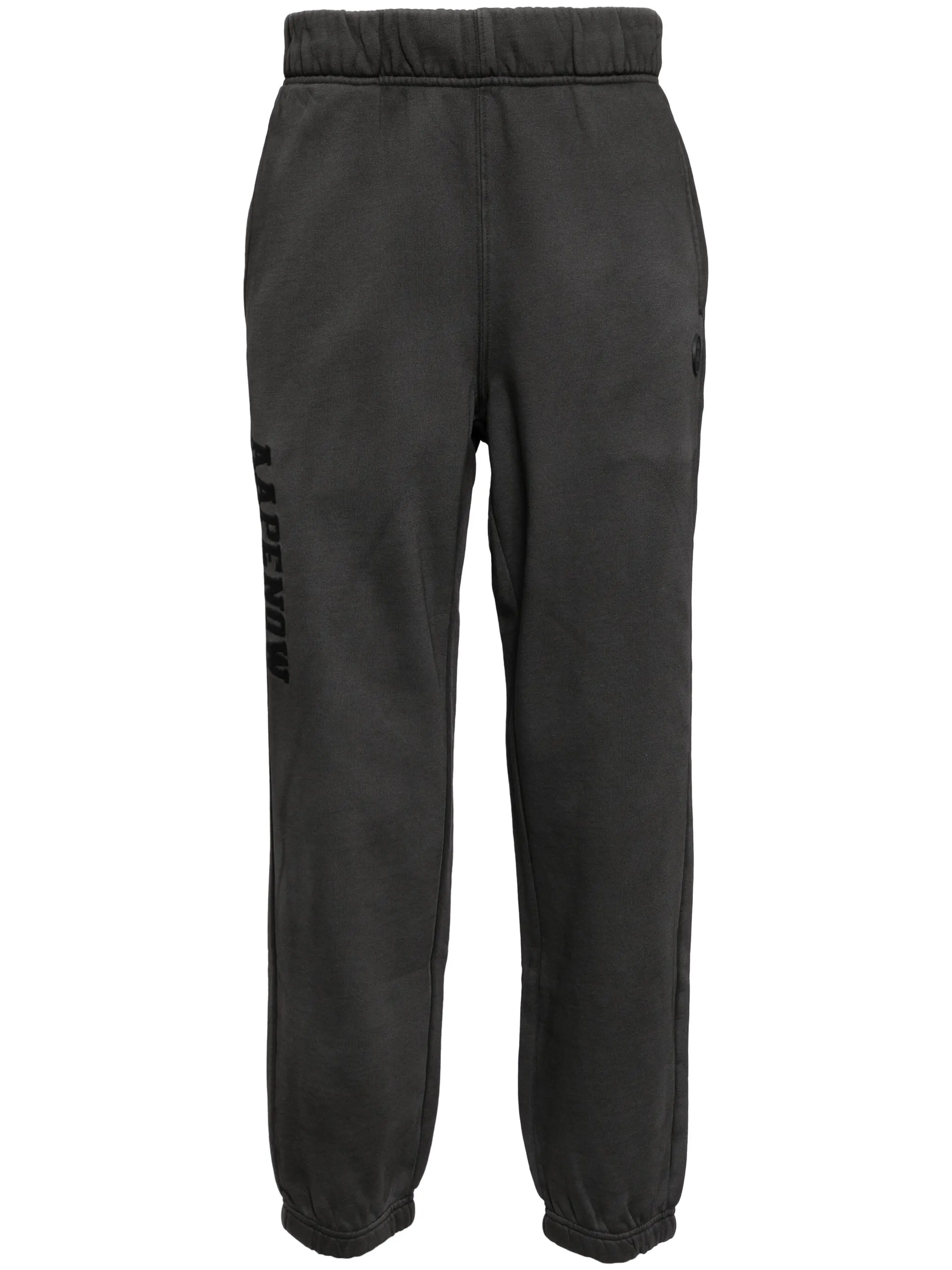 

Спортивные брюки AAPENOW Aape By A Bathing Ape, серый