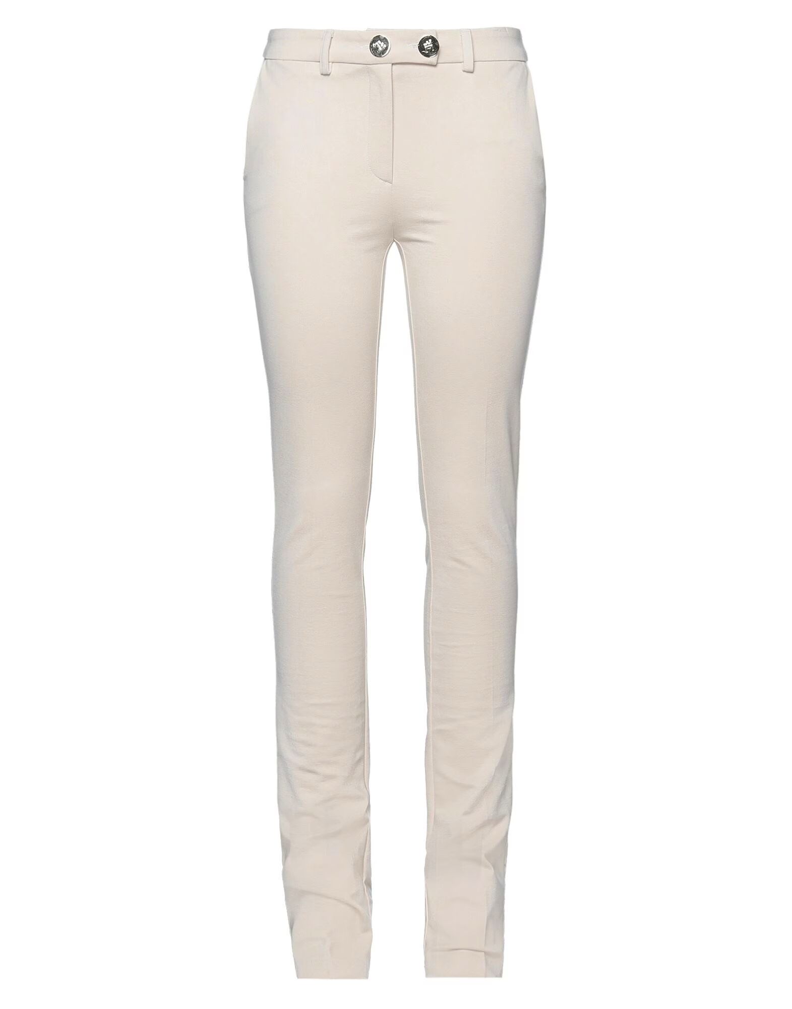 

Брюки Cristinaeffe, слоновая кость