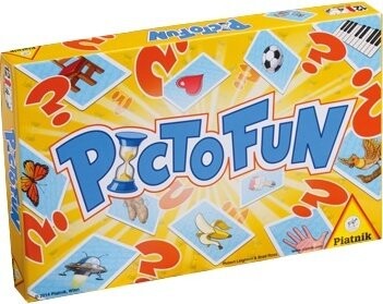 

Pictofun, игра для вечеринок, Пятник Piatnik