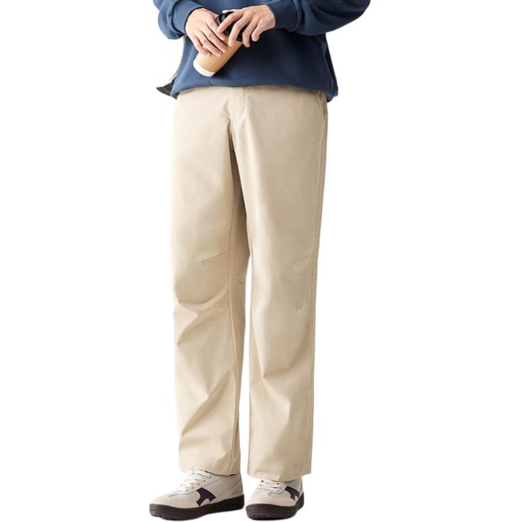 

Брюки Casual Life Collection мужские 361°, кремовый milk