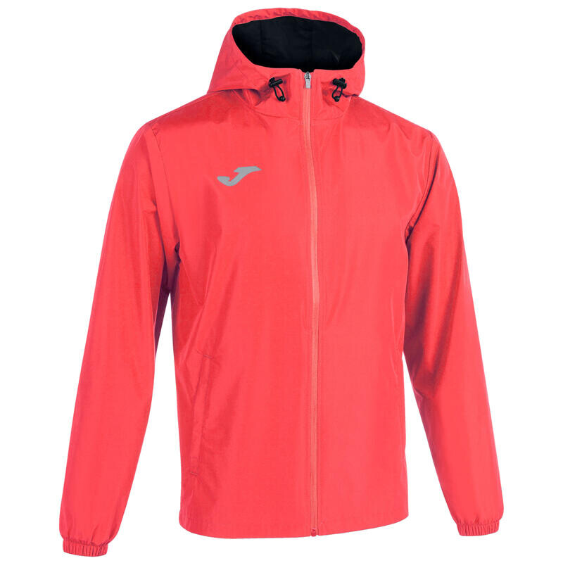 

Куртка Joma, цвет fluoreszierendes ultrapink/fluoreszierendes purpurrot/fluoreszierendes purpurrot