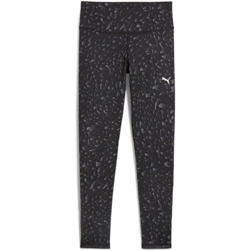 

Любимые колготки с узким шлейфом g Puma, черный