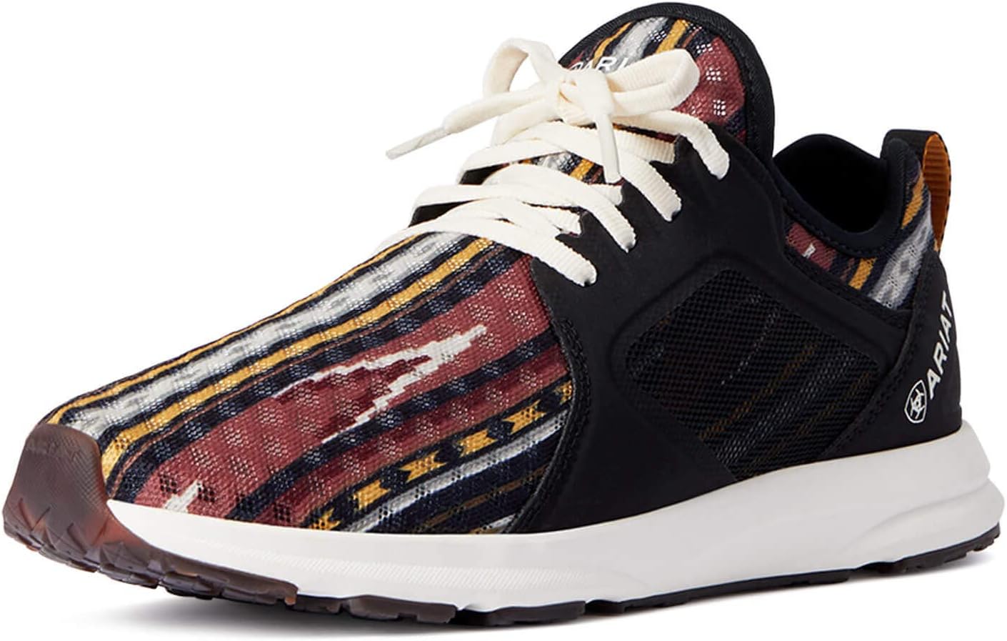 

Мужские фьюзики Ariat Fuse_w_Foo