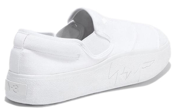 Кроссовки и 3 тангутсу Adidas, белый — фото 3