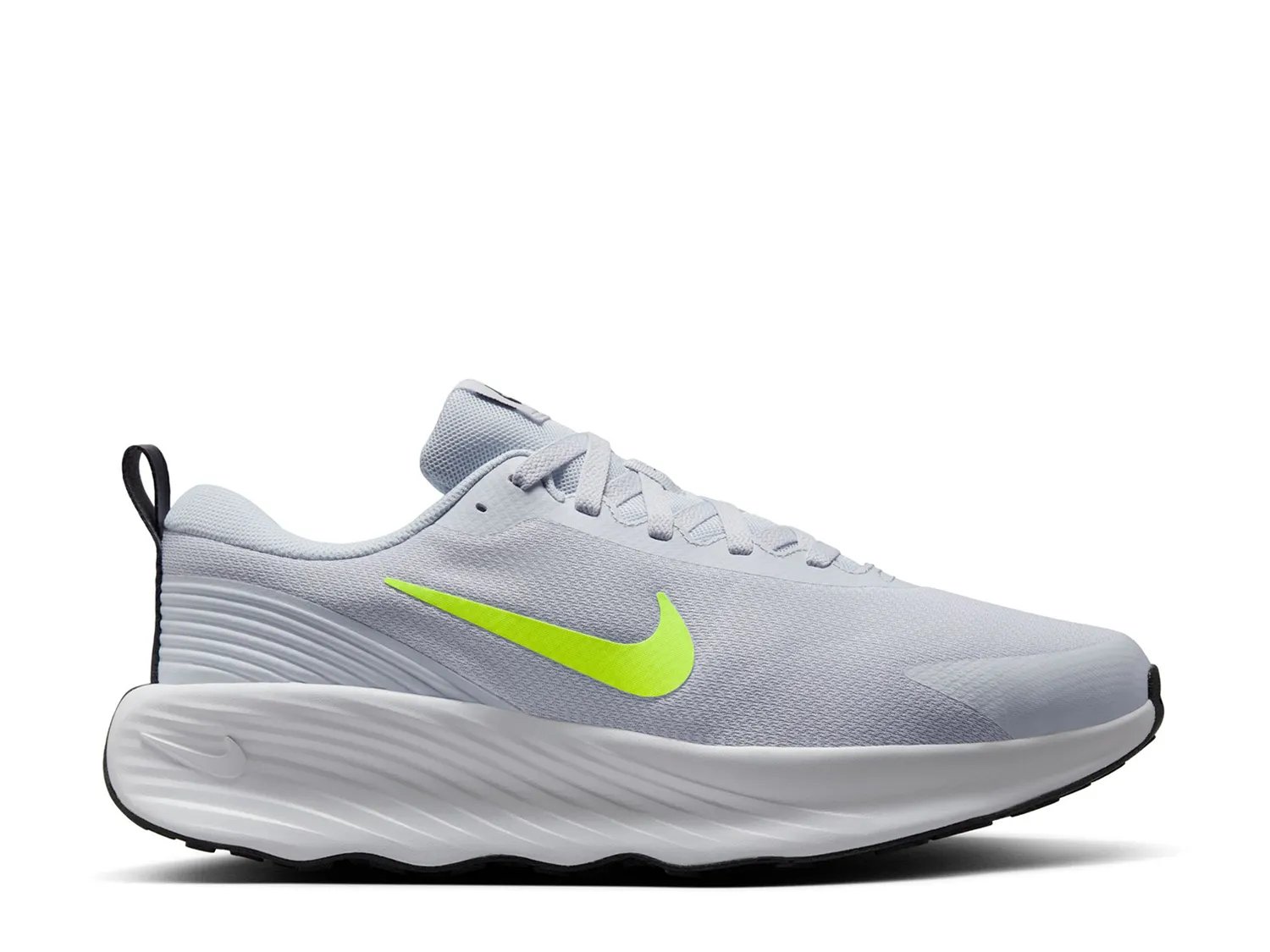 

Кроссовки Nike Promina Walking Shoe - Men's, серый/зеленый