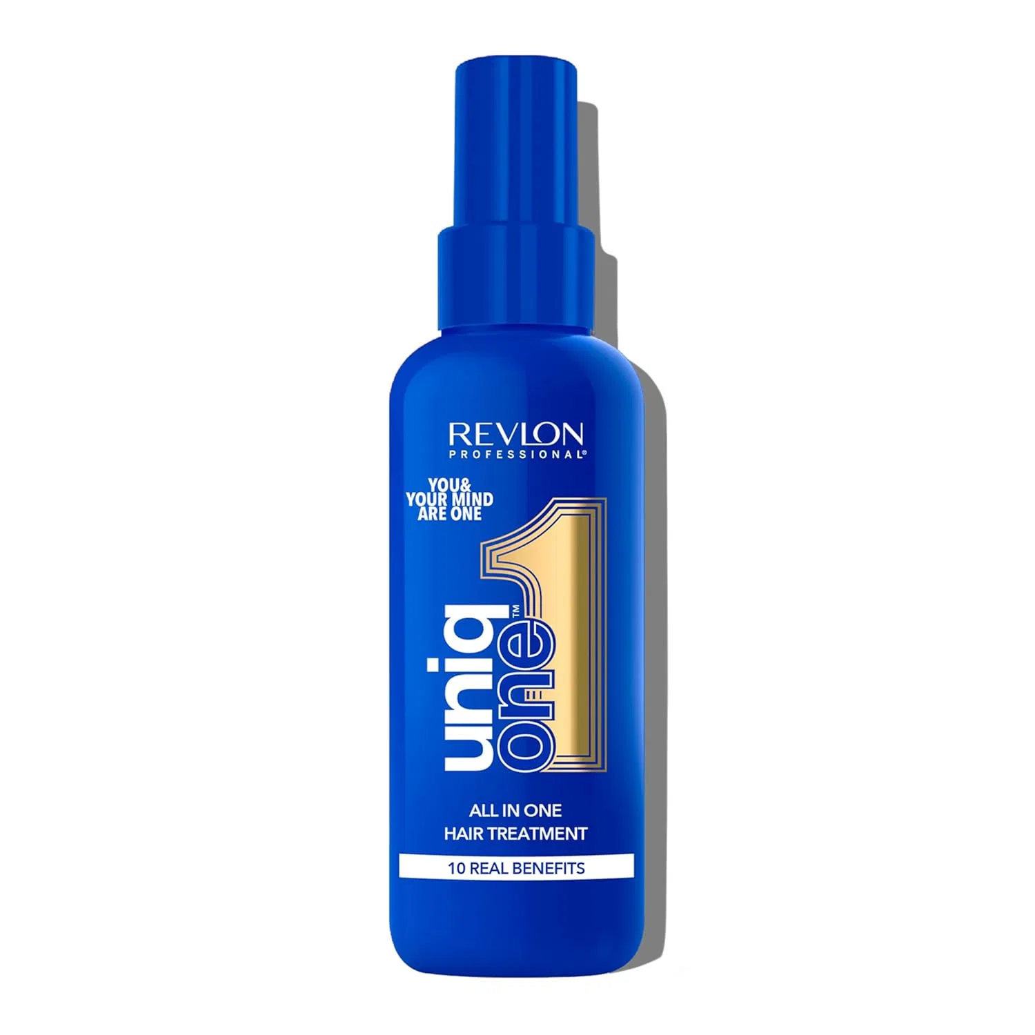 Несмываемый уход для волос REVLON PROFESSIONAL UniqOne Limited Edition, 150 мл Revlon Professional