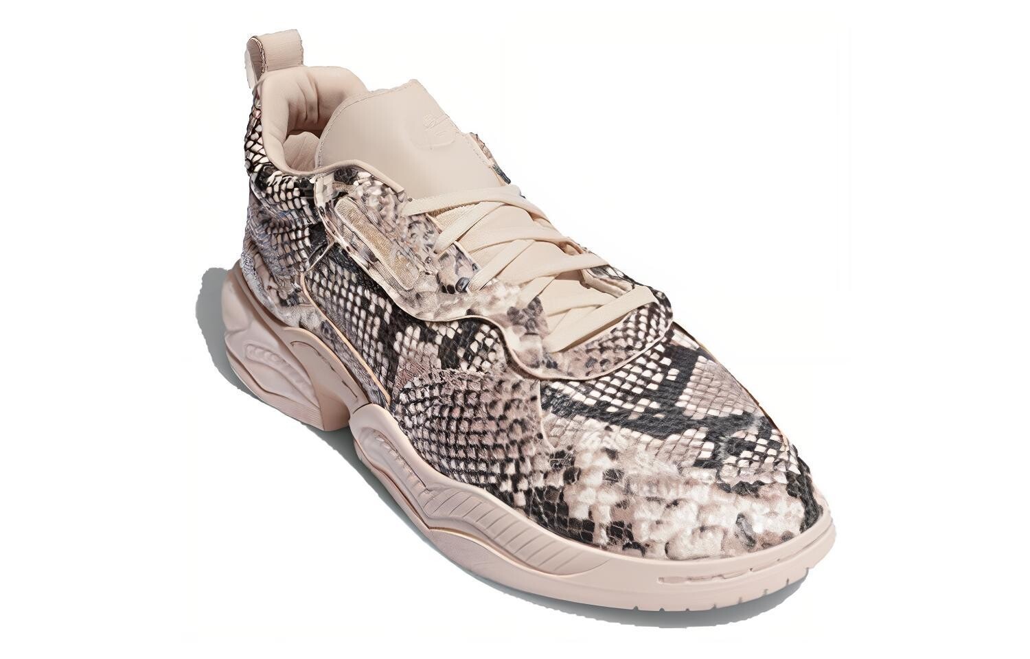 Мужские кроссовки adidas originals Super Court Chunky — фото 3